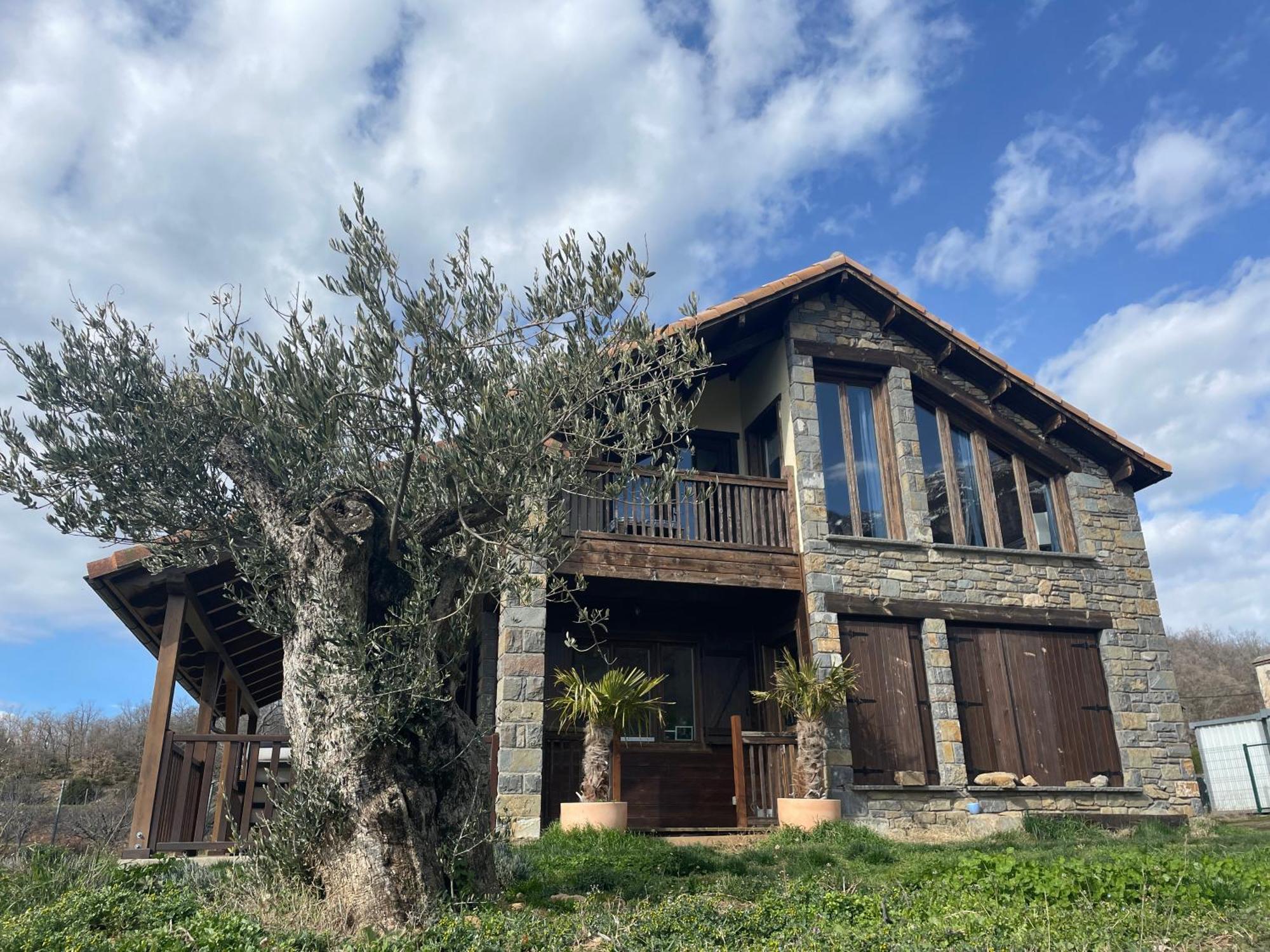 דירות Los Molinos  La Casa Del Plano מראה חיצוני תמונה
