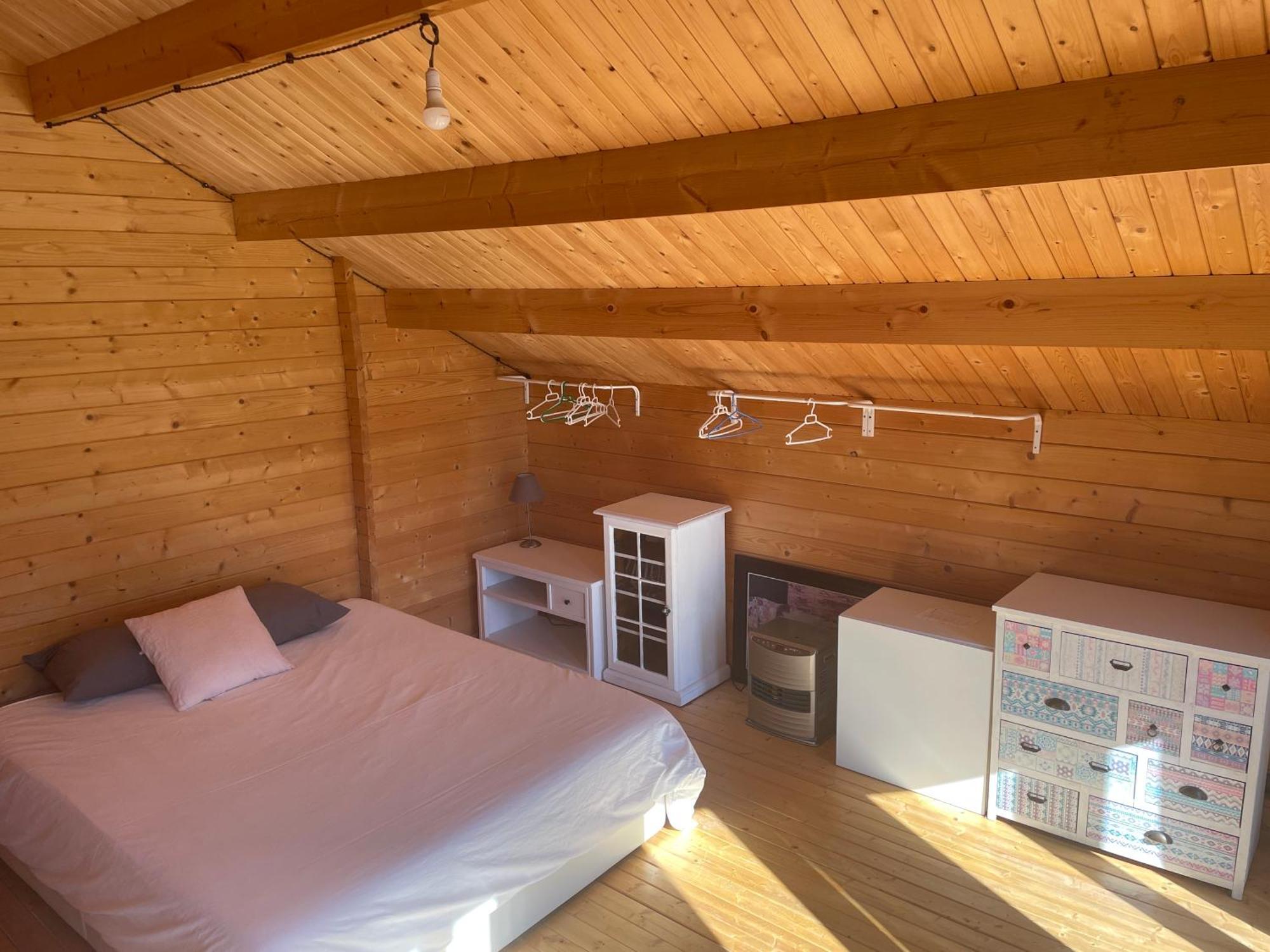דירות Los Molinos  La Casa Del Plano מראה חיצוני תמונה